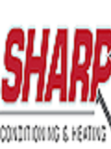 Sharp Air Conditioning & Heating LLC