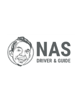 NAS Guide & Driver