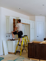 Mundelein Kitchen & Bathroom Remodeling