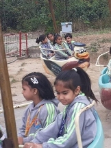 Nursery School in Dehradun