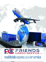 Friends Cargo Services