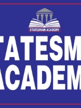 Statesman Academy Chandigarh