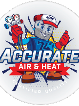 Accurate Air And Heat, LLC