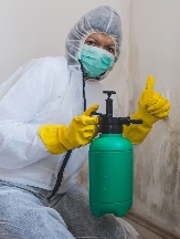 Mold Experts of Broken Arrow