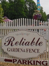 Reliable Garden and Ponds