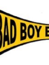 Bad Boy Bail Bonds