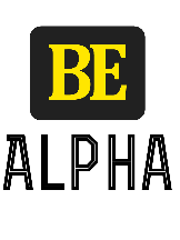 Be Alpha