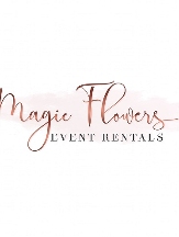 Magic Flowers Event Rentals