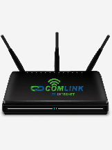 Comlink Internet