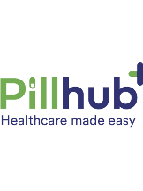 Pillhub Online Pharmacy