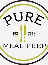 Pure Meal Prep SD