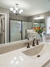 Luxury Bathroom