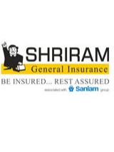 Shriram General Insurance Co. Ltd.