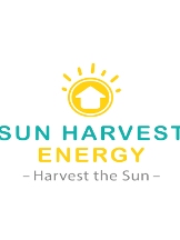 Sun Harvest Energy