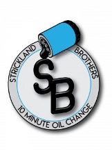 Strickland Brothers 10 Minute Oil Change