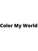 Color My World