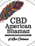 CBD American Shaman of Las Colinas