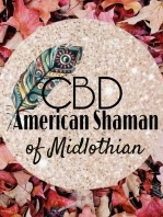 CBD American Shaman of Midlothian