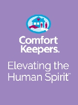 Comfort Keepers Cambridge