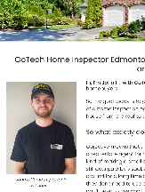 GoTech Home Inspection