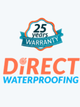 Direct Waterproofing