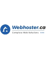 Webhoster.ca