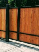 Ironwood Fencing Richmond