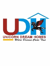 Unicorn Dream Homes