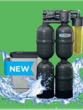 Soft Pure Water Systems