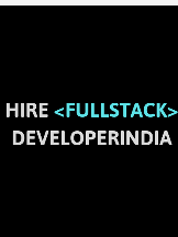 HireFullStackDeveloperIndia