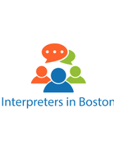 Interpreters in Boston