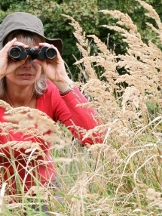 Newton Pond Wildlife Experts