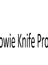 Bowie Knife Pro