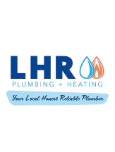 LHR Plumbing and Heating