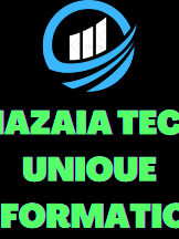 MAZAIA TECH-UNIQUE INFORMATION