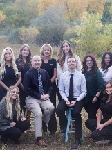 Woodland Park Dental