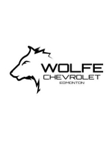 Wolfe Chevrolet Edmonton - The Chevy Farm