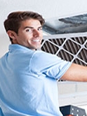 911 Air Duct Cleaning Service Houston TX