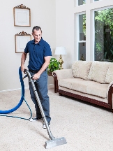 TX Spring Carpet Cleaning