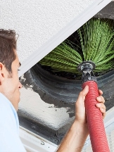 911 Dryer Vent Cleaning Sugar Land TX