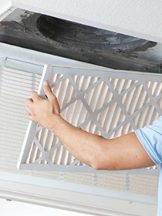 911 Air Duct Cleaning Rosenberg TX