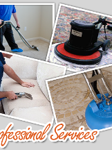 Carpet Cleaning Alvin TX