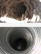 911 Dryer Vent Cleaning Stafford TX