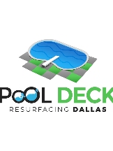 Pool Deck Dallas