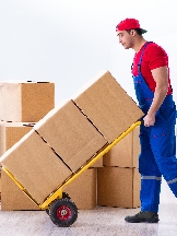 Packers and Movers Dubai