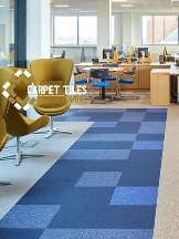 Carpet Tiles Dubai