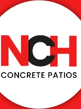 NCH Concrete Patios