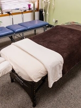 Portland Massage and Chiropractic Services