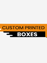 Custom Printed Boxes