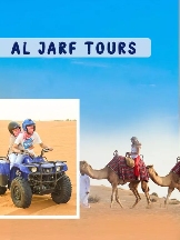 Desert Safari Adventure Club